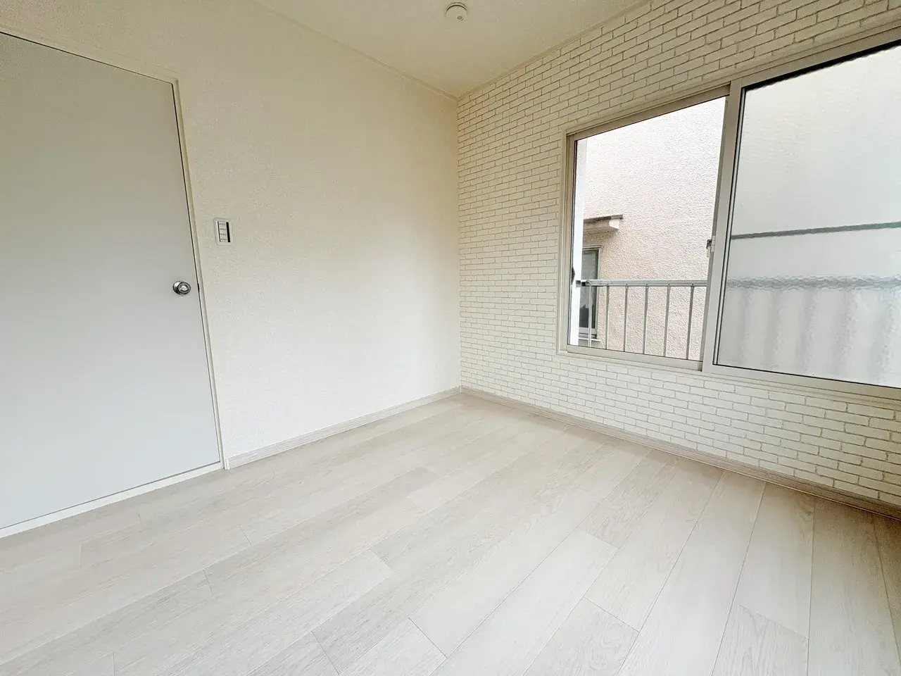 Propiedad 2DK Distrito de Nakano Tokio (13)