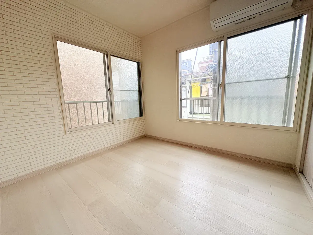 Propiedad 2DK Distrito de Nakano Tokio (14)