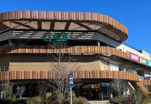 4DK Hachioji City Tokyo (10)
