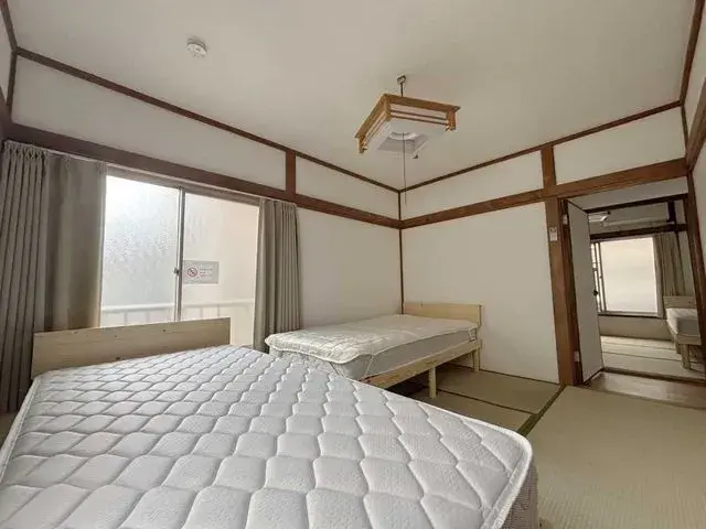 4K Arrondissement d'Ota Tokyo (11)