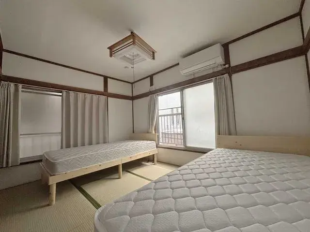 4K Arrondissement d'Ota Tokyo (12)