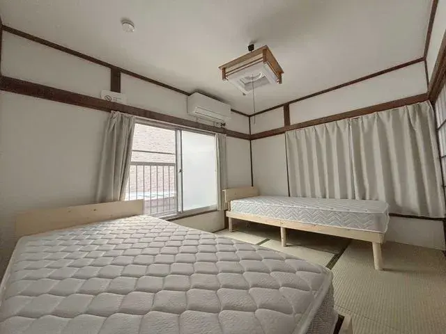 4K Arrondissement d'Ota Tokyo (13)
