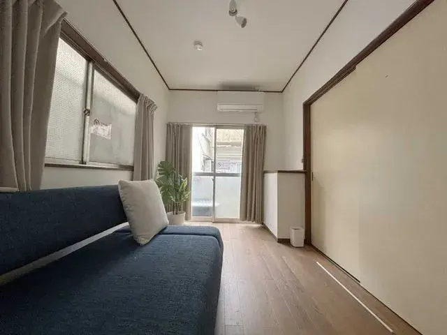 4K Arrondissement d'Ota Tokyo (7)