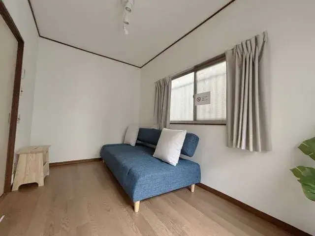 4K Arrondissement d'Ota Tokyo (9)