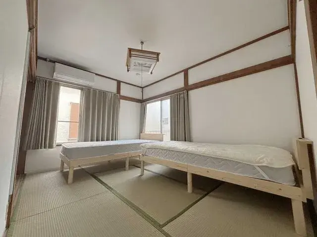 4K Arrondissement d'Ota Tokyo (10)