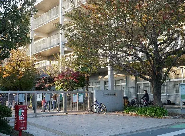 東京都世田谷区5LDK物件 (5)