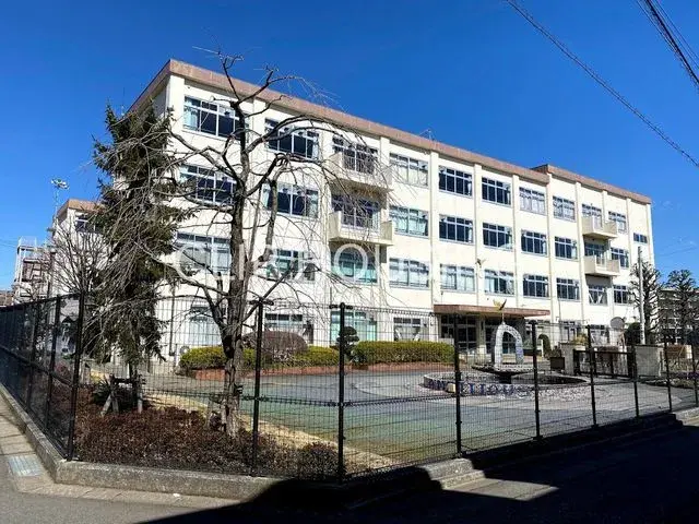 3LDK Hachioji City Tokyo (4)