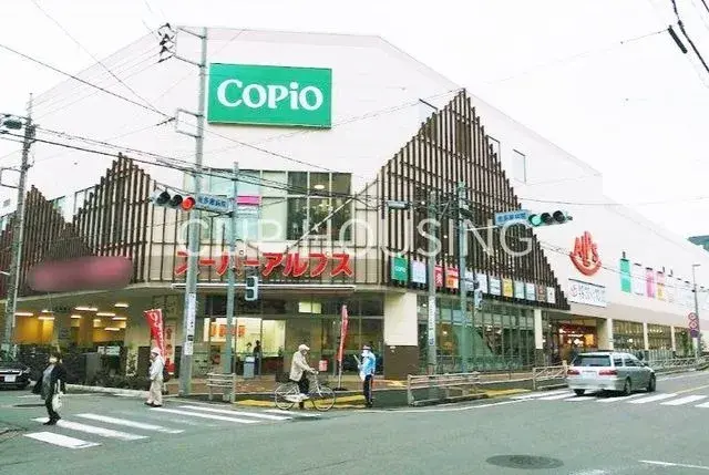 3LDK Hachioji City Tokyo (6)