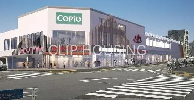 3LDK Hachioji City Tokyo (8)