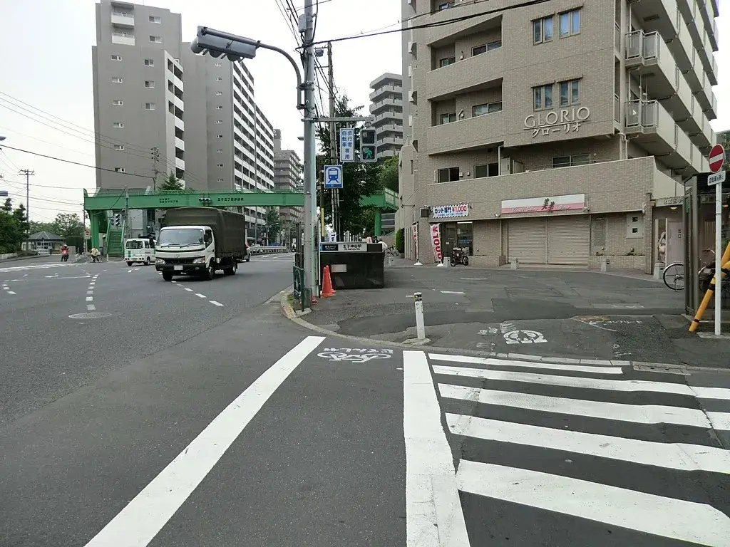Akiya in طوكيو