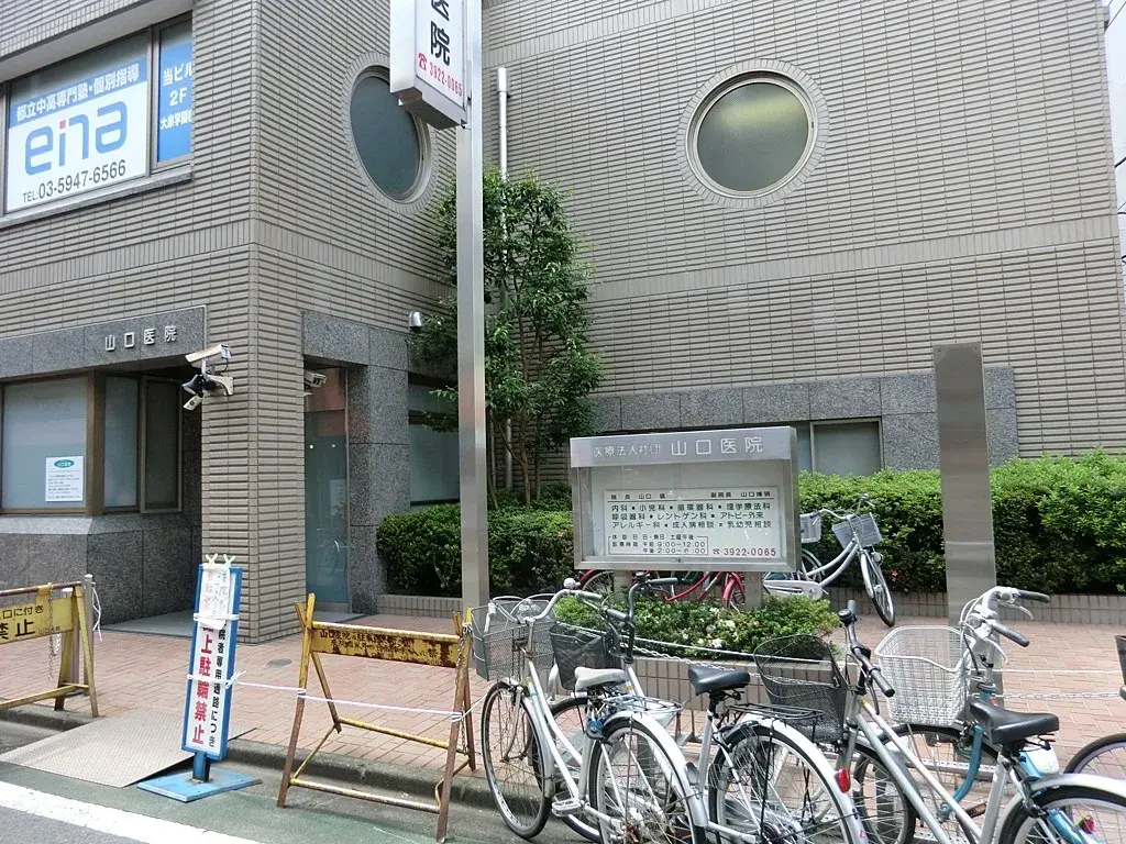 3SLDK Nerima Ward Tokyo (6)