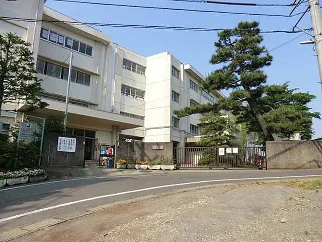 Propriété 3SLDK Ville de Kawasaki Préfecture de Kanagawa (27)