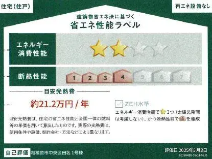 3SLDK Sagamihara Chuo-ku, Préfecture de Kanagawa (20)