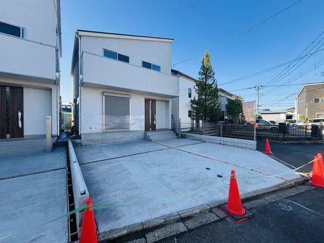 Akiya in Kanagawa