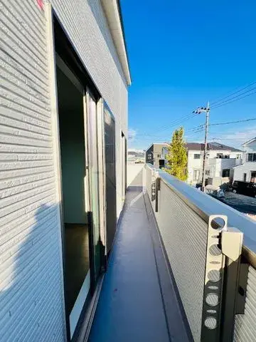 Propriété 3SLDK Ville de Sagamihara Préfecture de Kanagawa (2)