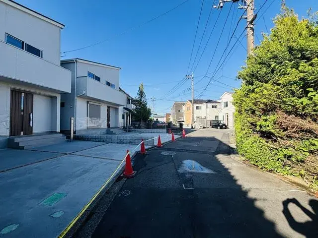 Propriété 3SLDK Ville de Sagamihara Préfecture de Kanagawa (4)