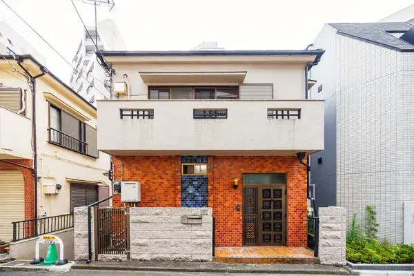 Akiya in 文京区