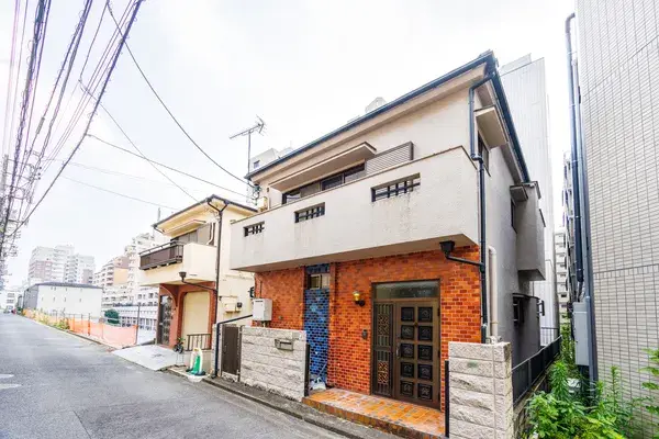 5LDK Bunkyo-ku Tokio (2)