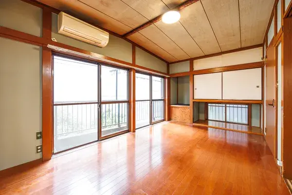 5LDK Bunkyo-ku Tokio (5)
