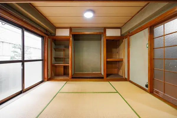 5LDK Bunkyo-ku Tokio (9)