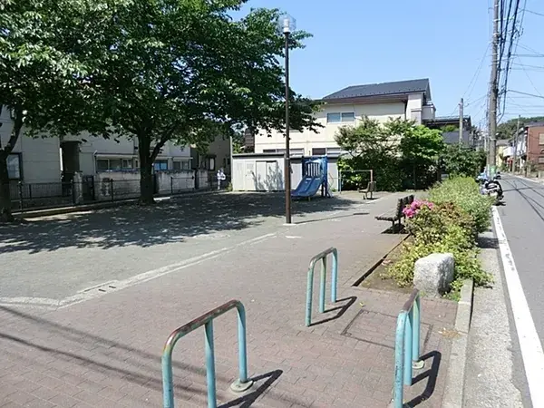 Bien immobilier 2SLDK Arrondissement d'Isogo, Ville de Yokohama, Préfecture de Kanagawa (2)
