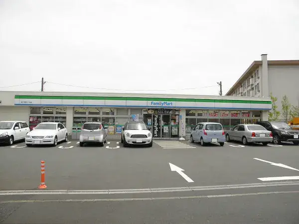 Bien immobilier 2SLDK Arrondissement d'Isogo, Ville de Yokohama, Préfecture de Kanagawa (5)