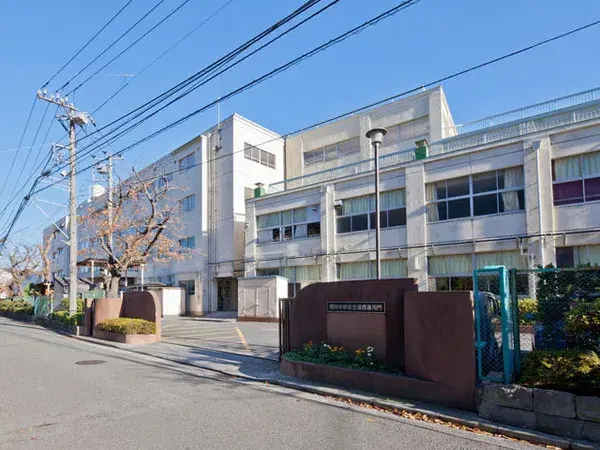 Bien immobilier 2SLDK Arrondissement d'Isogo, Ville de Yokohama, Préfecture de Kanagawa (7)