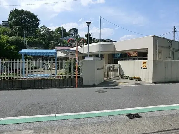 Bien immobilier 2SLDK Arrondissement d'Isogo, Ville de Yokohama, Préfecture de Kanagawa (9)