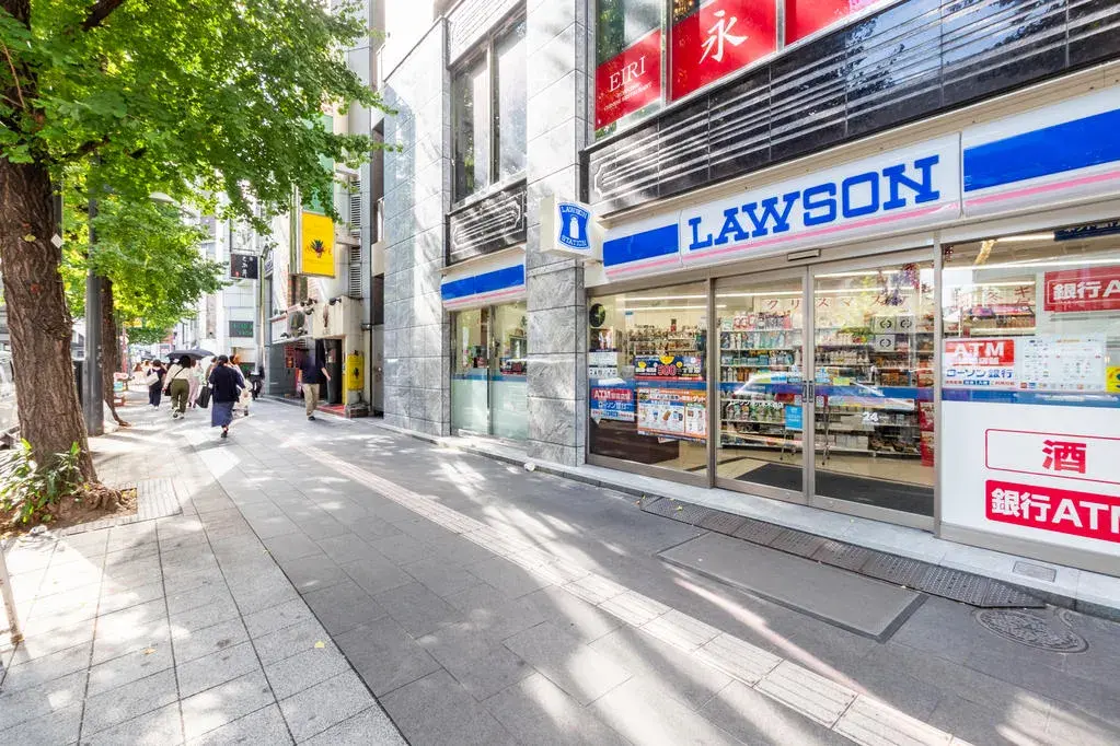 Bien immobilier 4LDK Minato-ku Tokyo (12)