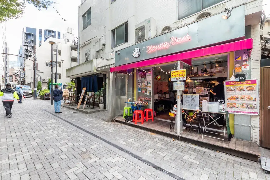 Bien immobilier 4LDK Minato-ku Tokyo (13)