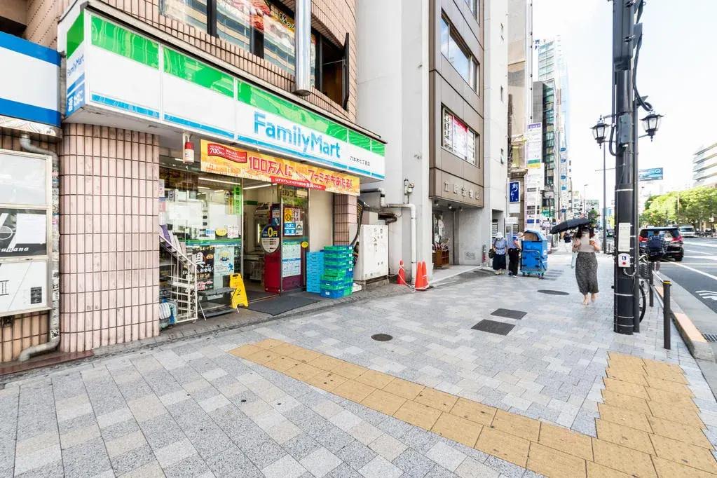 Bien immobilier 4LDK Minato-ku Tokyo (15)