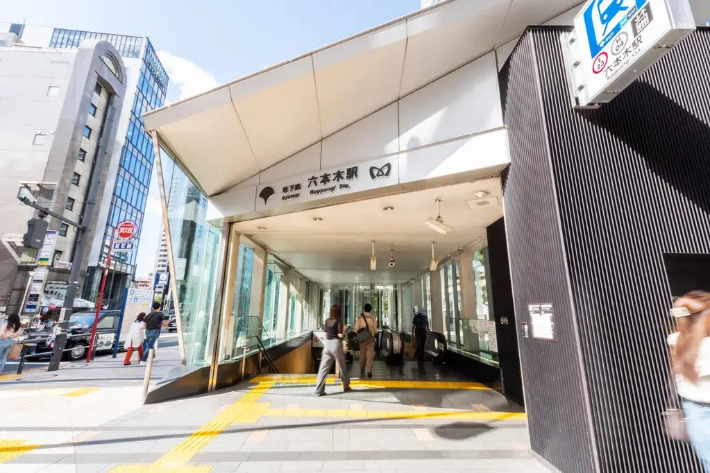 Bien immobilier 4LDK Minato-ku Tokyo (16)