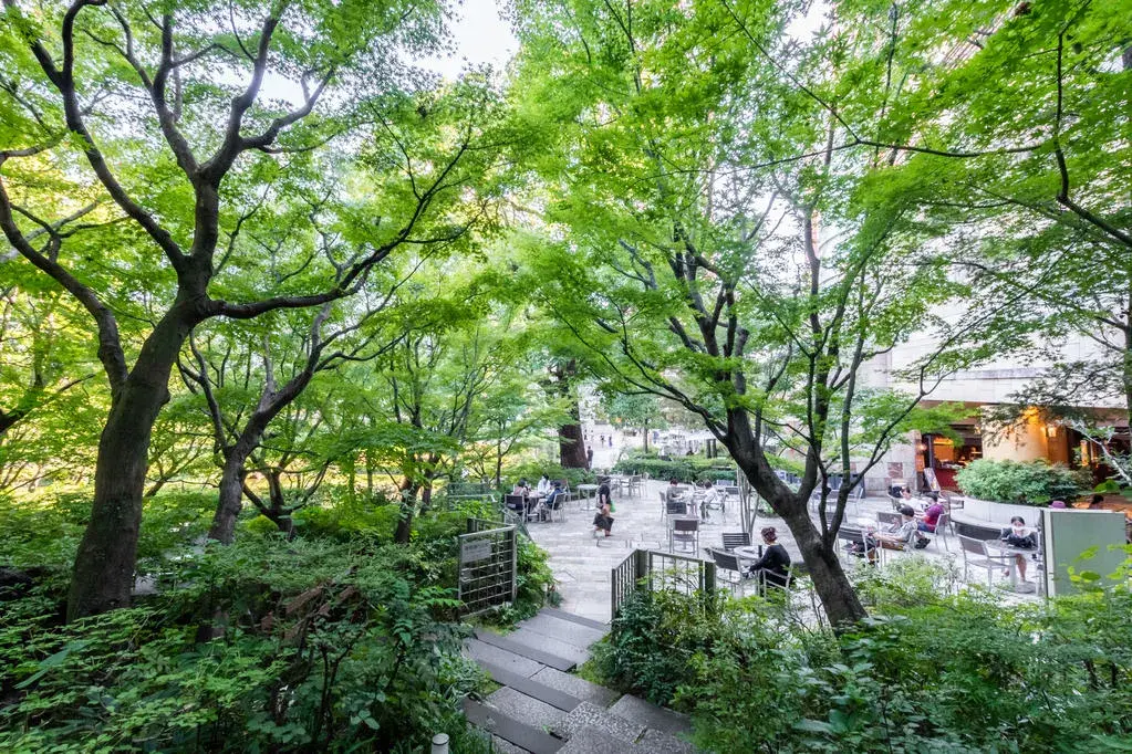 Bien immobilier 4LDK Minato-ku Tokyo (17)