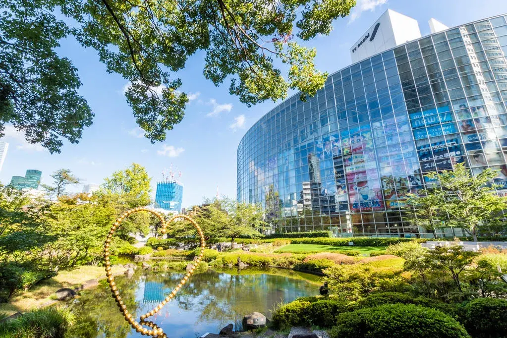 Bien immobilier 4LDK Minato-ku Tokyo (18)