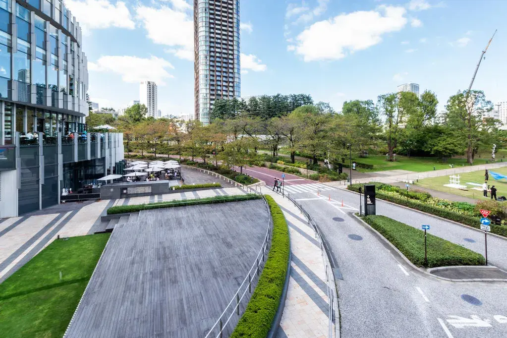 Bien immobilier 4LDK Minato-ku Tokyo (19)