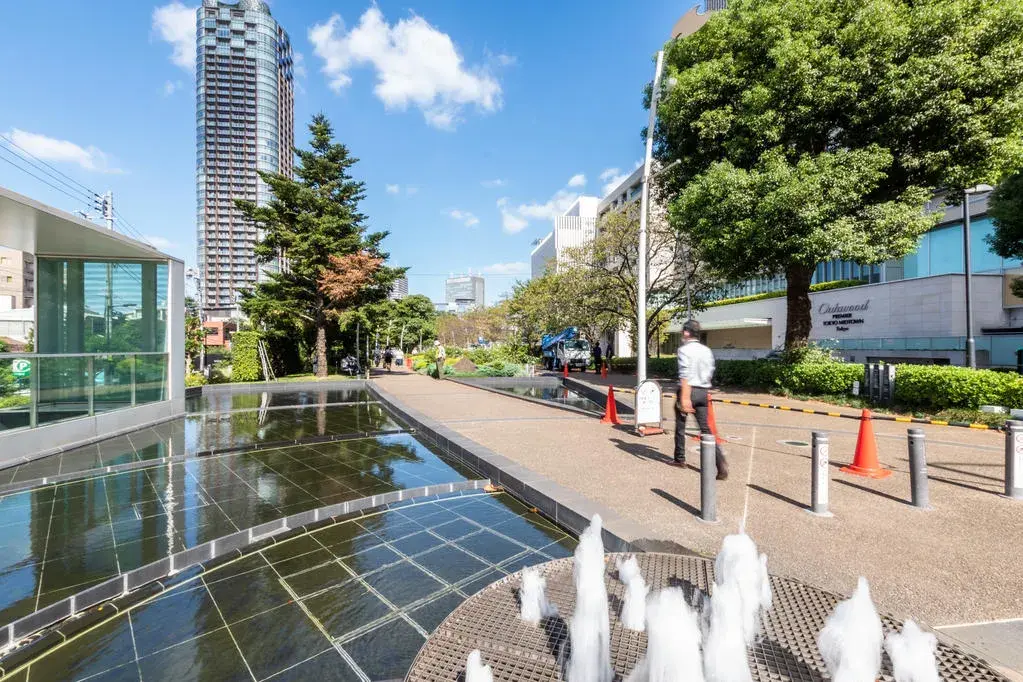 Bien immobilier 4LDK Minato-ku Tokyo (20)