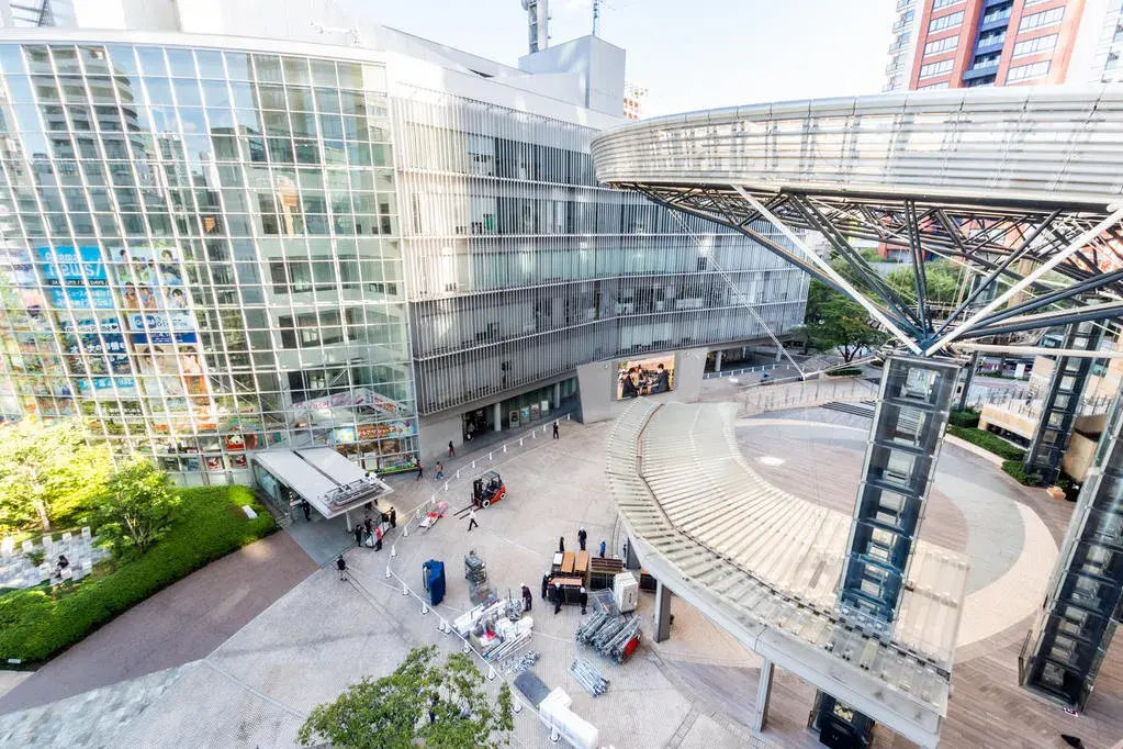 Bien immobilier 4LDK Minato-ku Tokyo (23)