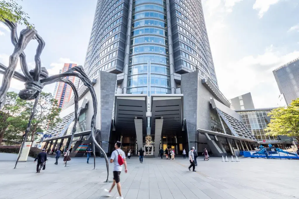 Bien immobilier 4LDK Minato-ku Tokyo (24)