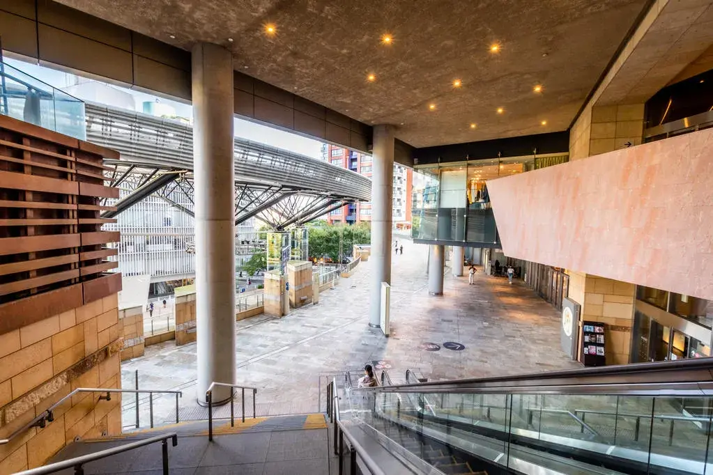 Bien immobilier 4LDK Minato-ku Tokyo (4)