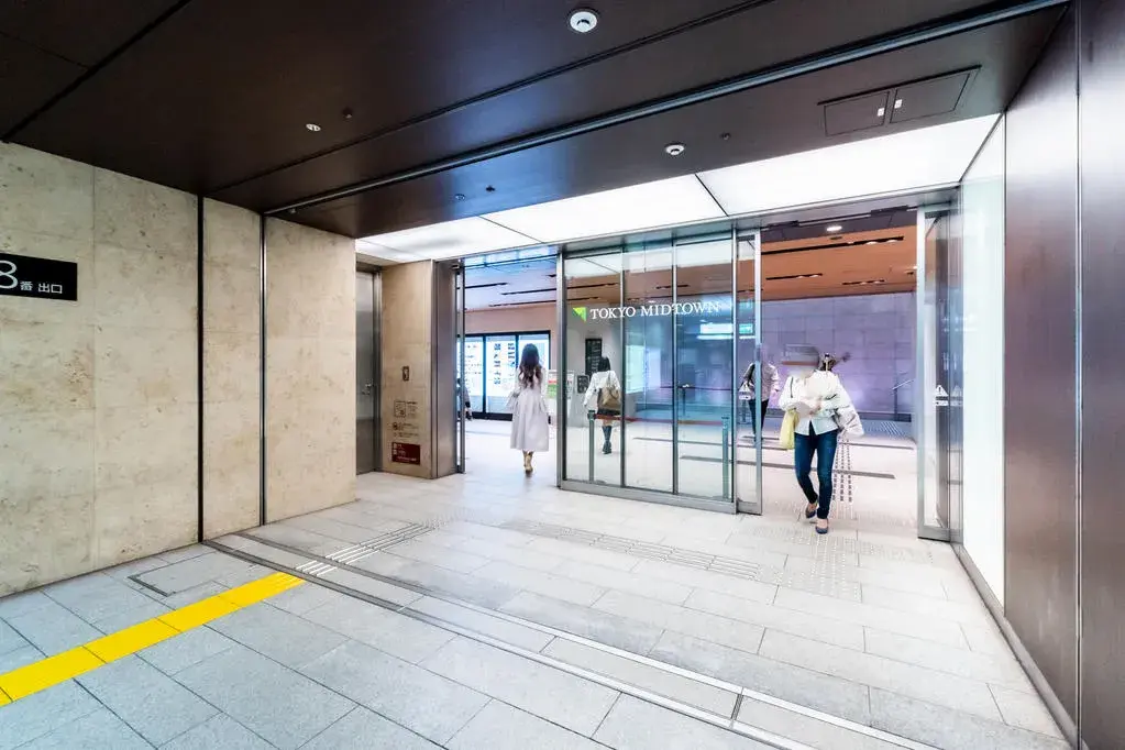 Bien immobilier 4LDK Minato-ku Tokyo (6)
