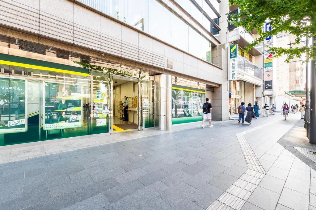 Bien immobilier 4LDK Minato-ku Tokyo (10)