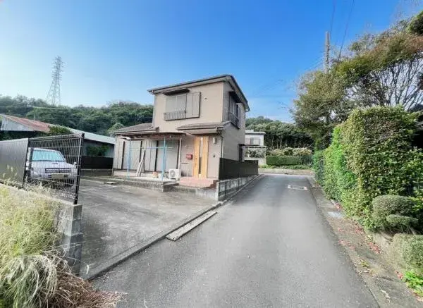 Akiya in Kanagawa