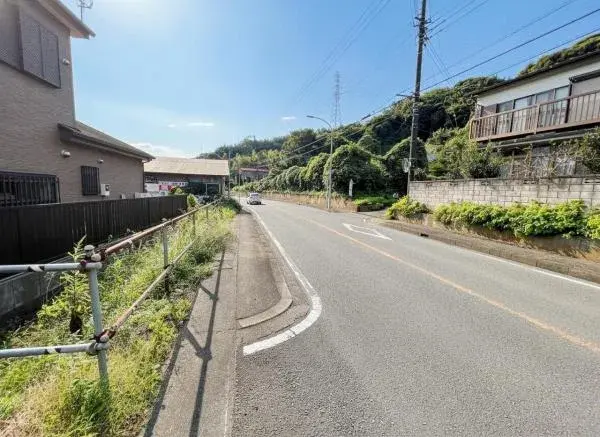 3LDK 中郡大磯町 神奈川県 (2)