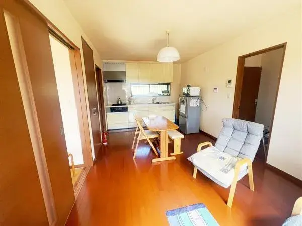 3LDK 中郡大磯町 神奈川県 (6)