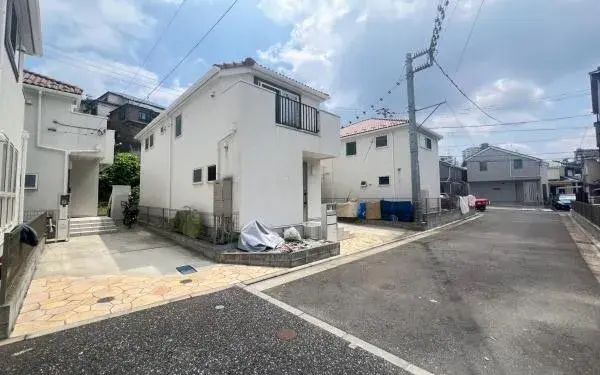 3SLDK 横浜市南区 神奈川県 (2)