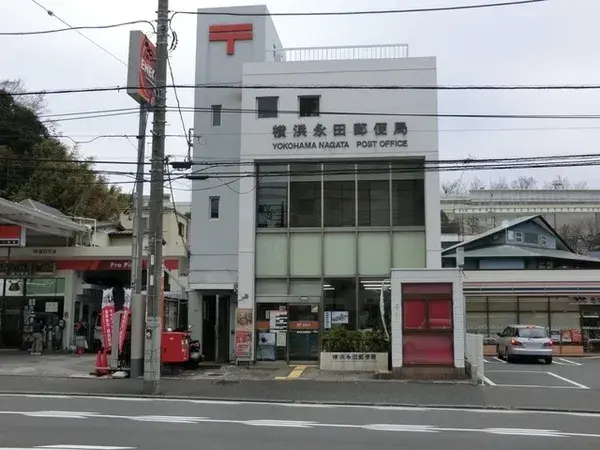 3SLDK 横浜市南区 神奈川県 (12)