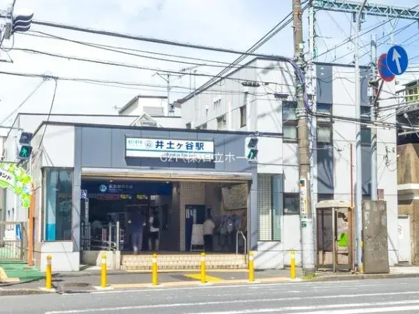 3SLDK 横浜市南区 神奈川県 (14)