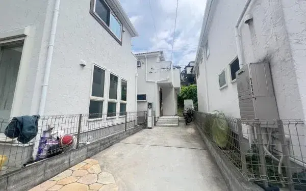 3SLDK 横浜市南区 神奈川県 (3)