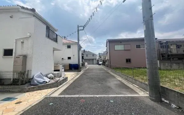 3SLDK 横浜市南区 神奈川県 (4)