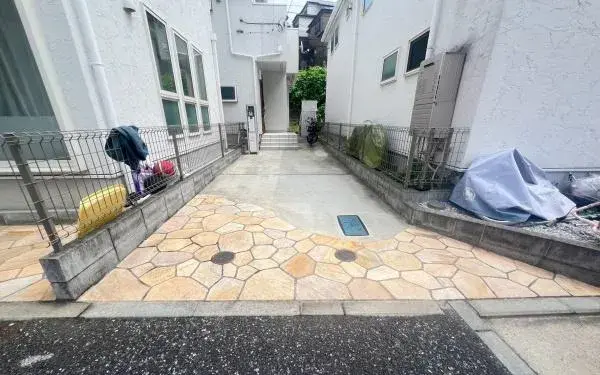 3SLDK 横浜市南区 神奈川県 (5)
